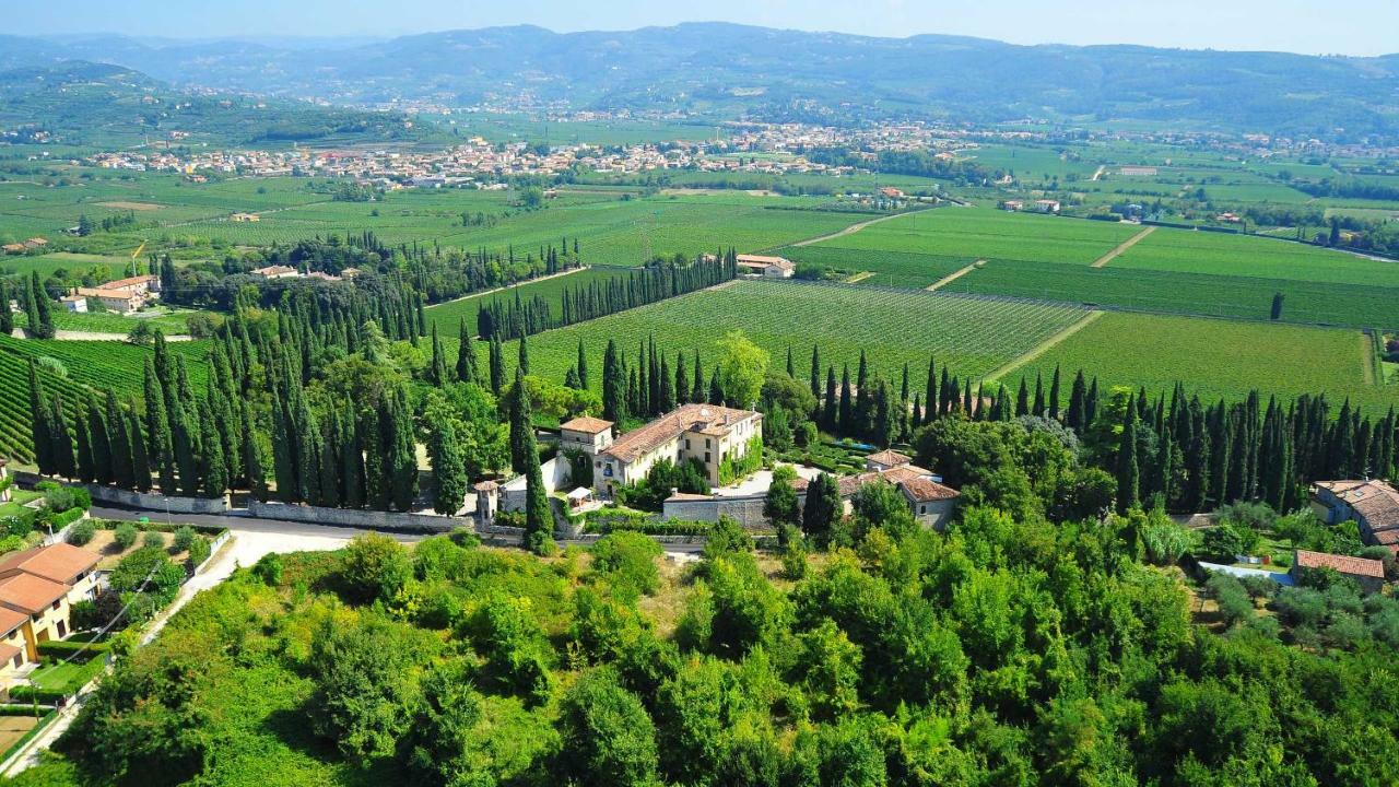 Villa Betteloni Valpolicella Suites San Pietro in Cariano Εξωτερικό φωτογραφία