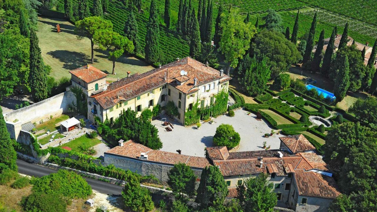 Villa Betteloni Valpolicella Suites San Pietro in Cariano Εξωτερικό φωτογραφία