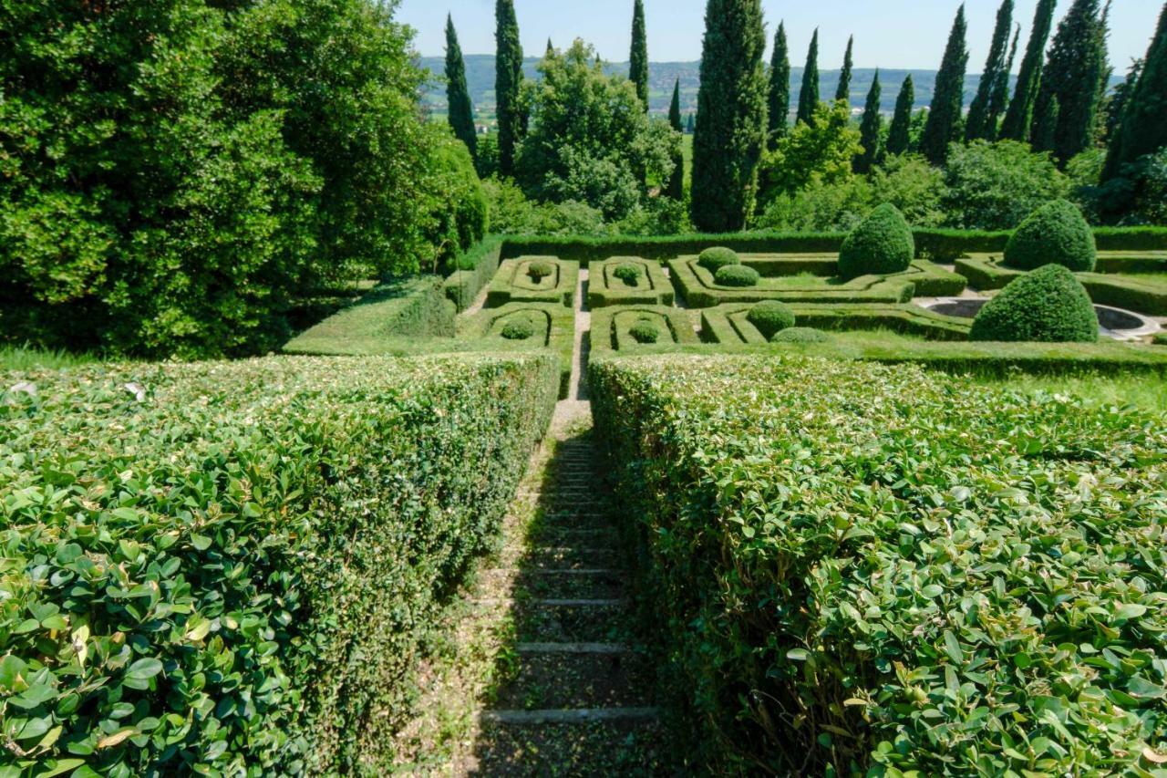 Villa Betteloni Valpolicella Suites San Pietro in Cariano Εξωτερικό φωτογραφία