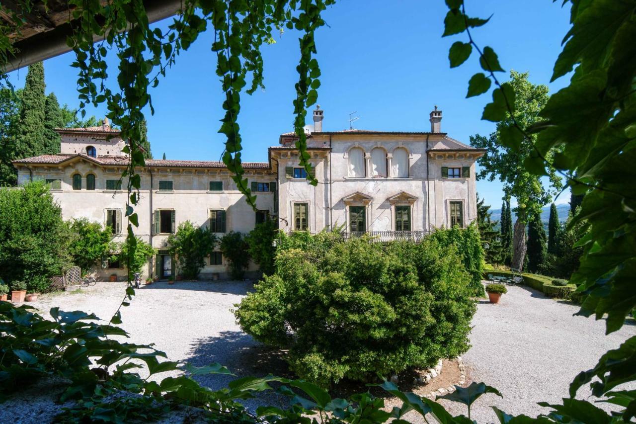 Villa Betteloni Valpolicella Suites San Pietro in Cariano Εξωτερικό φωτογραφία