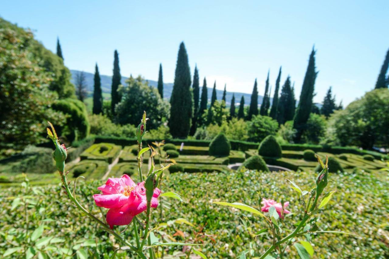 Villa Betteloni Valpolicella Suites San Pietro in Cariano Εξωτερικό φωτογραφία